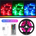 LED Strip Kit - RGB STRIP LIGHT KIT